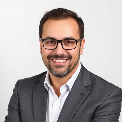 Image of Lorenzo Martini, corporate client