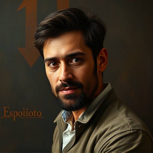 Picture of Giovanni Esposito, restoration client